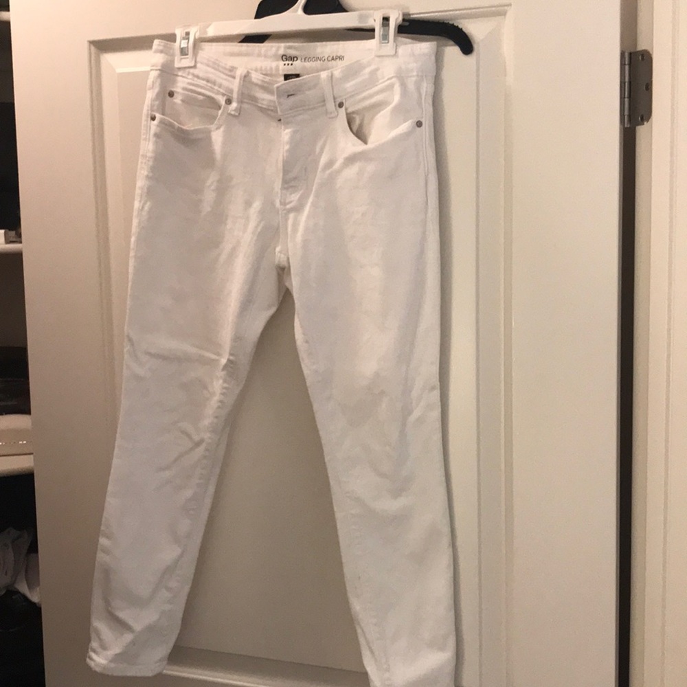 GAP Capri leggings